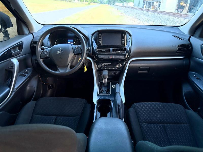 Продаж на аукціоні авто 2023 Mitsubishi Eclipse Cross, vin: JA4ATUAA5PZ040245, номер лоту: 51184436