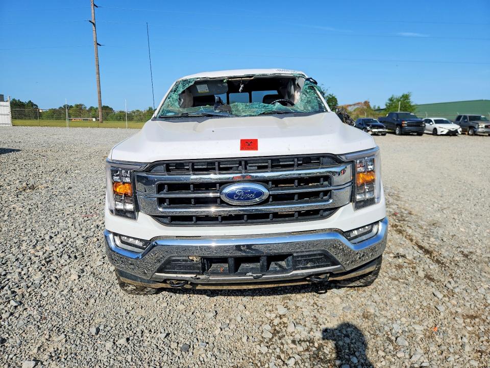 Продаж на аукціоні авто 2021 Ford F150, vin: 1FTFW1E88MKE07409, номер лоту: 48469106