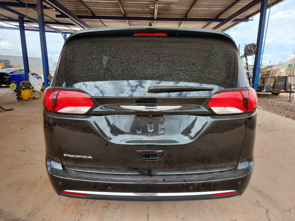 Продаж на аукціоні авто 2020 Chrysler Pacifica, vin: 2C4RC1BG2LR142584, номер лоту: 49666586