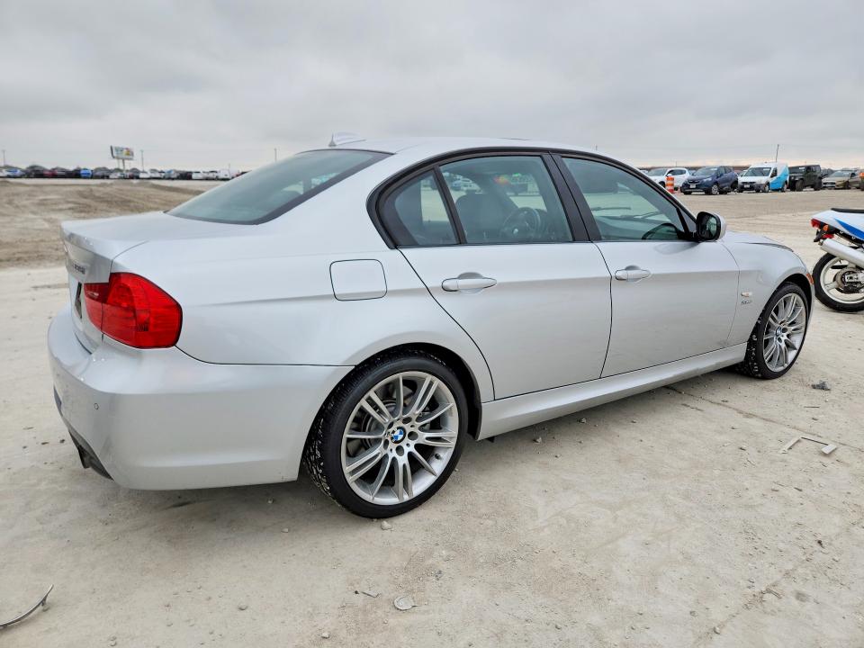 Aukcja sprzedaży 2011 Bmw 335, vin: WBAPL5C53BA920855, numer aukcji: 50739636