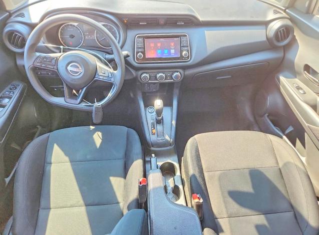 2025 Nissan Kicks Play მანქანა იყიდება აუქციონზე, vin: 3N1CP5BV0SL477549, აუქციონის ნომერი: 49412566