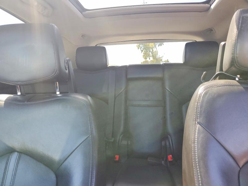 Продаж на аукціоні авто 2011 Cadillac Srx, vin: 3GYFNKE63BS548889, номер лоту: 50452076