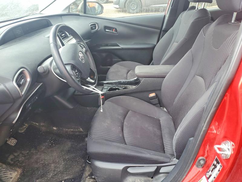 Aukcja sprzedaży 2022 Toyota Prius Prime, vin: JTDKAMFP5N3218488, numer aukcji: 49326596
