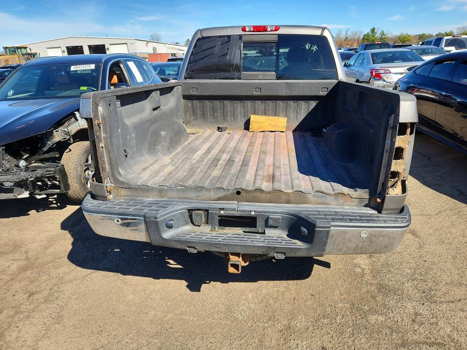 Продаж на аукціоні авто 2009 Chevrolet Silverado, vin: 3GCEK23M19G216667, номер лоту: 47792606