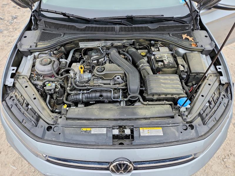 Продажа на аукционе авто 2025 Volkswagen Jetta, vin: 3VWGX7BU6SM051423, номер лота: 51485126