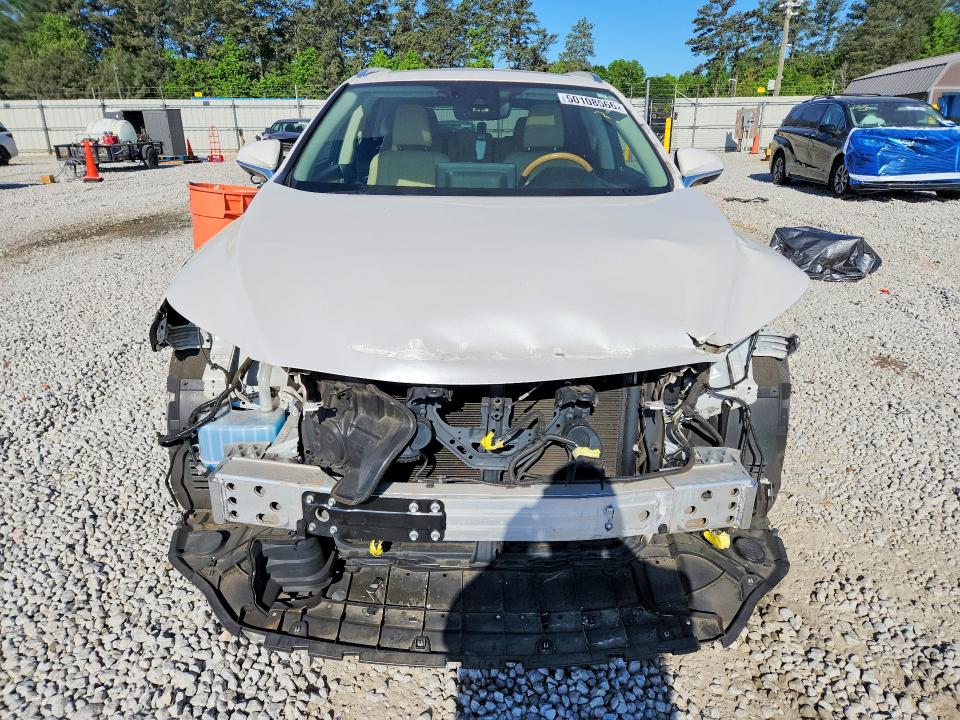 Aukcja sprzedaży 2022 Lexus Rx, vin: JTJHZKEA2N2025951, numer aukcji: 50108566