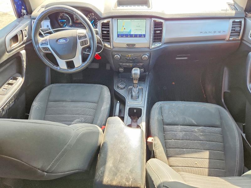 Продажа на аукционе авто 2019 Ford Ranger, vin: 1FTER4FH4KLA06594, номер лота: 49761226