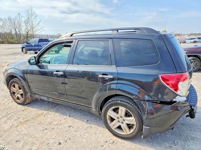 Продажа на аукционе авто 2009 Subaru Forester, vin: JF2SH63669H730242, номер лота: 47351946