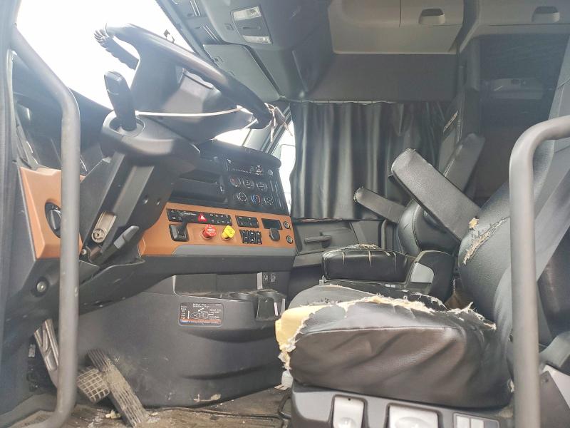 49597876 :رقم المزاد ، 3AKJHHDR2NSNJ5458 vin ، 2022 Freigliner Cascadia 126 مزاد بيع