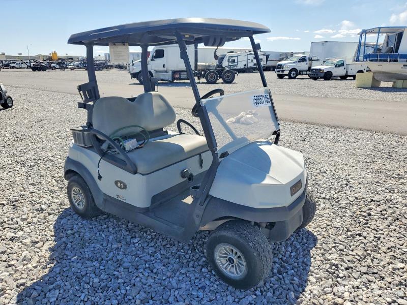 Auction sale of the 2020 Club Car Tempo Lithium, vin: AN2023080918, lot number: 50557106