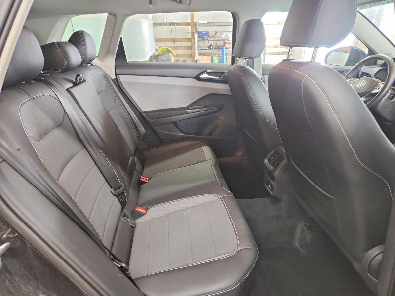 Aukcja sprzedaży 2022 Volkswagen Taos, vin: 3VVWX7B20NM046642, numer aukcji: 48567756