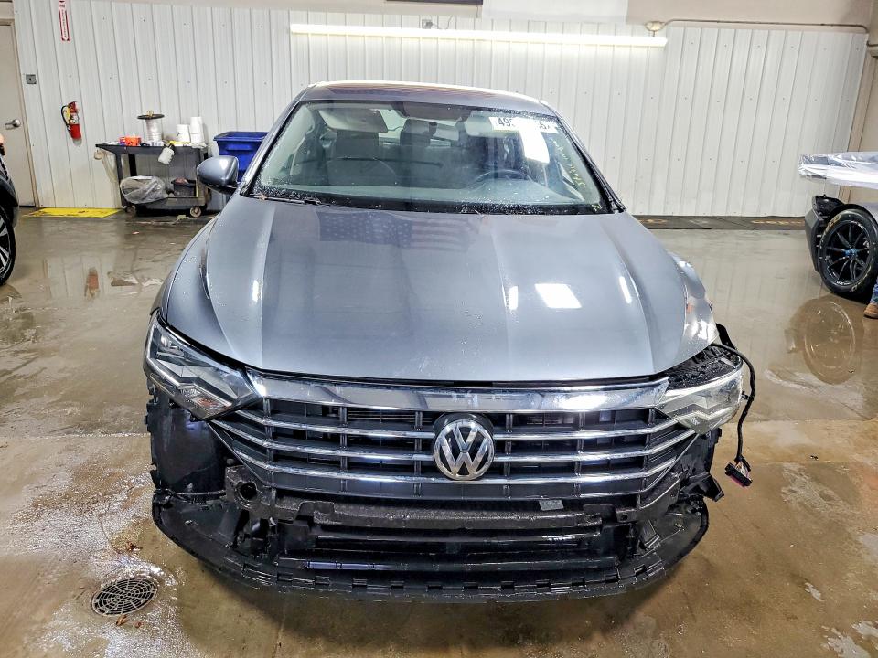 49509256 :رقم المزاد ، 3VWC57BUXMM020330 vin ، 2021 Volkswagen Jetta مزاد بيع