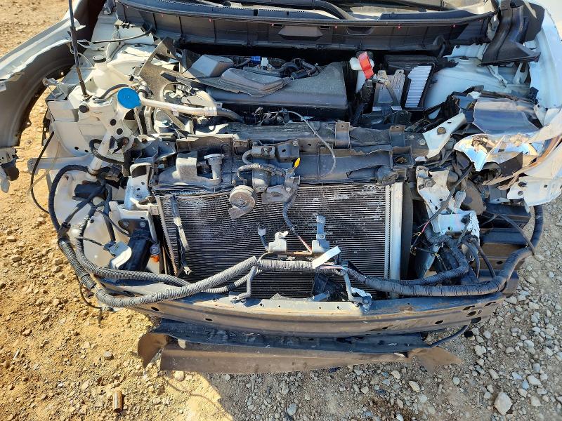Продажа на аукционе авто 2020 Nissan Rogue, vin: KNMAT2MV3LP527202, номер лота: 48836746