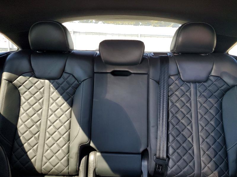 Продаж на аукціоні авто 2023 Audi Sq5, vin: WA124AFY0P2100883, номер лоту: 49273816