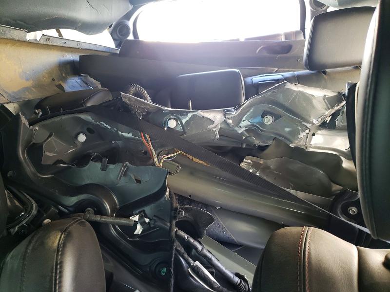 2021 Dodge Durango მანქანა იყიდება აუქციონზე, vin: 1C4SDJCT3MC609807, აუქციონის ნომერი: 48015236
