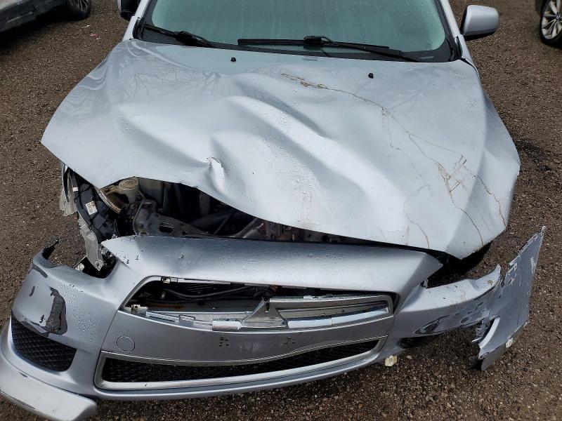 Aukcja sprzedaży 2013 Mitsubishi Lancer, vin: JA32U2FU1DU606973, numer aukcji: 49483766