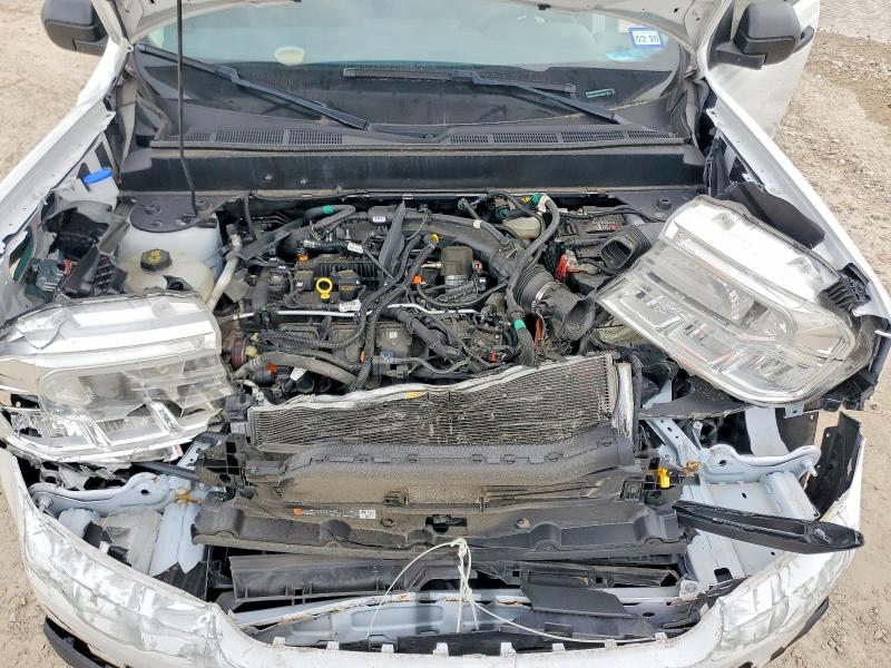 2024 Ford Maverick მანქანა იყიდება აუქციონზე, vin: 3FTTW8B97RRA36903, აუქციონის ნომერი: 49956956