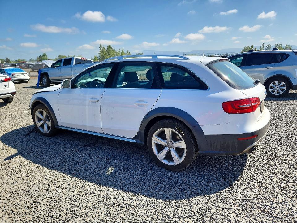 Auction sale of the 2014 Audi A4 Allroad, vin: WA1UFAFL6EA128746, lot number: 51087076