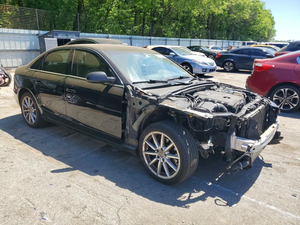 Aukcja sprzedaży 2015 Audi A4, vin: WAUEFAFL9FN005430, numer aukcji: 49931036