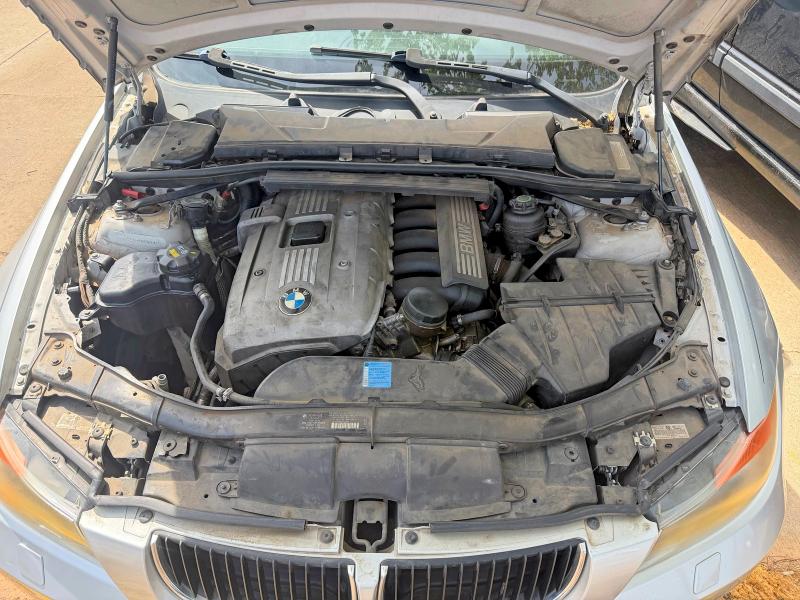 49844126 :رقم المزاد ، WBAVD13516KV11749 vin ، 2006 Bmw 325 مزاد بيع