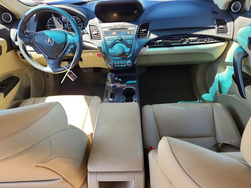 Aukcja sprzedaży 2015 Acura Rdx, vin: 5J8TB4H51FL023620, numer aukcji: 48819496