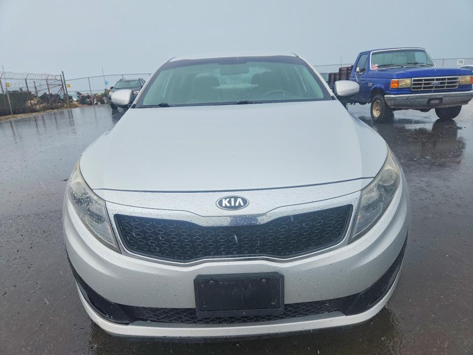Продажа на аукционе авто 2013 Kia Optima, vin: 5XXGM4A70DG258643, номер лота: 49308246