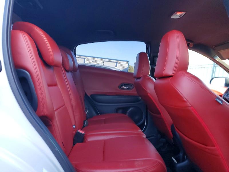 Продажа на аукционе авто 2020 Honda Hr-v, vin: 3CZRU5H18LM710460, номер лота: 50229636