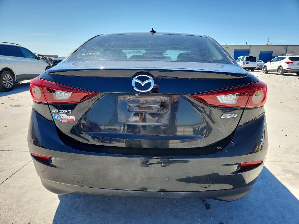 Aukcja sprzedaży 2014 Mazda 3, vin: JM1BM1W38E1203059, numer aukcji: 48915946
