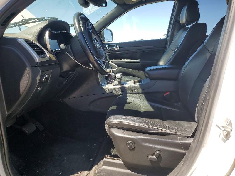 Aukcja sprzedaży 2015 Jeep Grand Cherokee, vin: 1C4RJEAG5FC957096, numer aukcji: 49631036