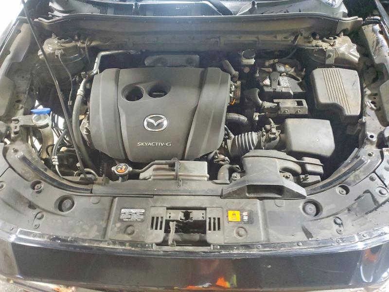 47926786 :رقم المزاد ، JM3KFACM9L0804918 vin ، 2020 Mazda Cx-5 مزاد بيع
