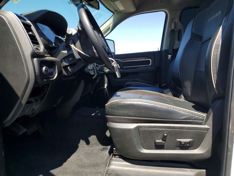 Продаж на аукціоні авто 2024 Ram 2500, vin: 3C6UR5FL6RG403387, номер лоту: 49823796