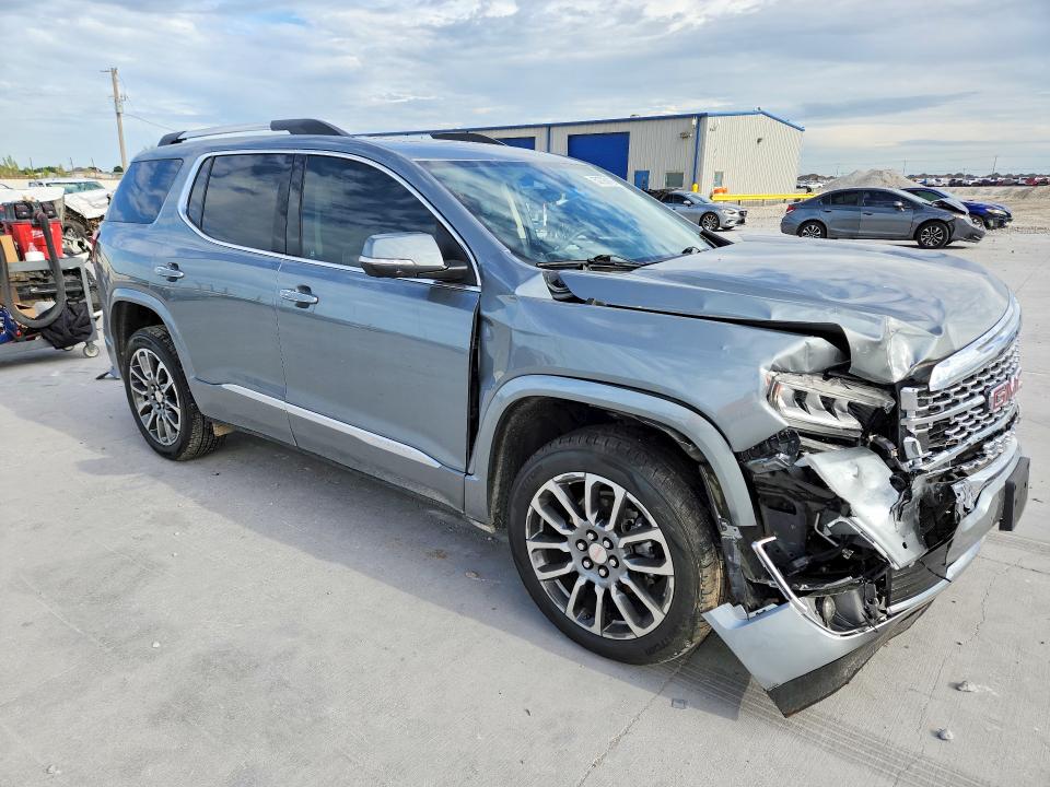 Aukcja sprzedaży 2023 Gmc Acadia, vin: 1GKKNPLS0PZ178453, numer aukcji: 50728196