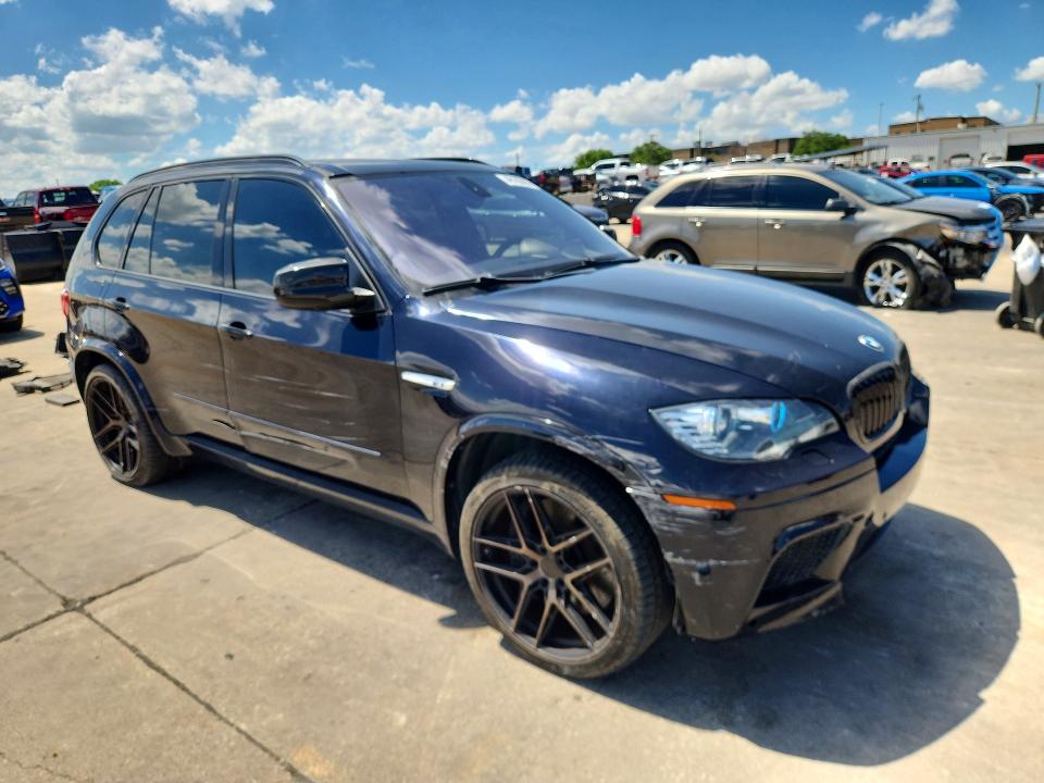 Aukcja sprzedaży 2012 Bmw X5, vin: 5YMGY0C5XCLK27723, numer aukcji: 48155096