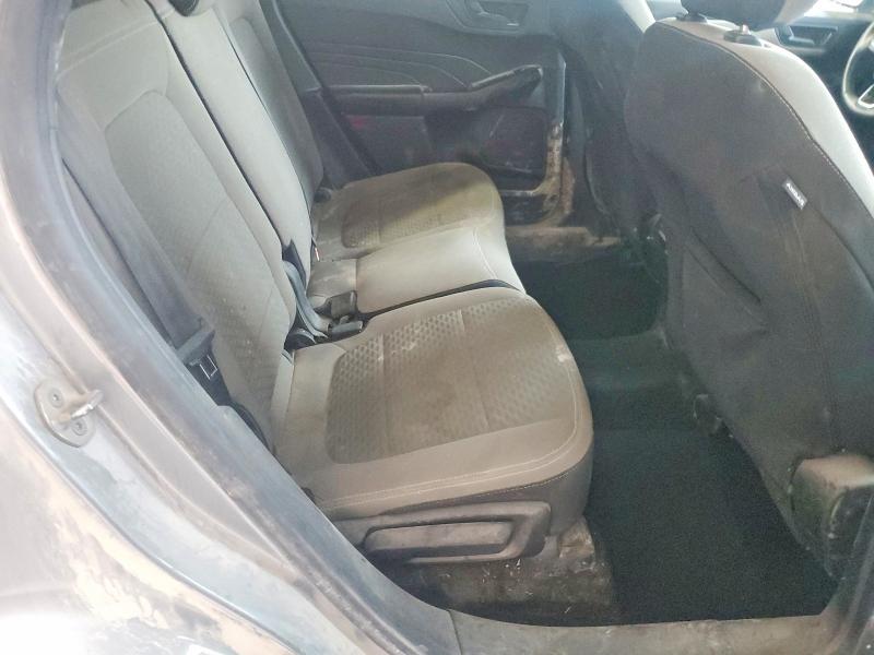 Aukcja sprzedaży 2022 Ford Escape, vin: 1FMCU0BZ8NUB46008, numer aukcji: 51242906