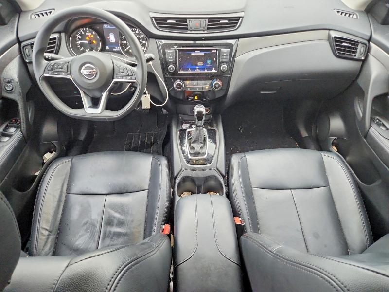 Aukcja sprzedaży 2019 Nissan Rogue Sport, vin: JN1BJ1CPXKW216266, numer aukcji: 50383736