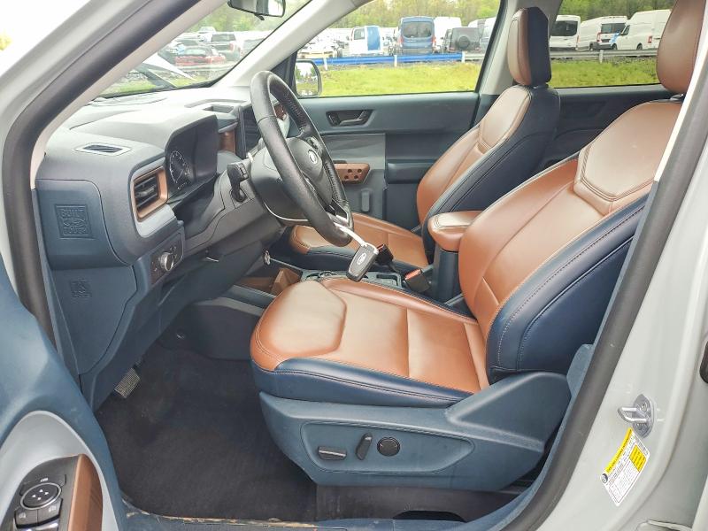 Aukcja sprzedaży 2022 Ford Maverick, vin: 3FTTW8F91NRA20569, numer aukcji: 51620276