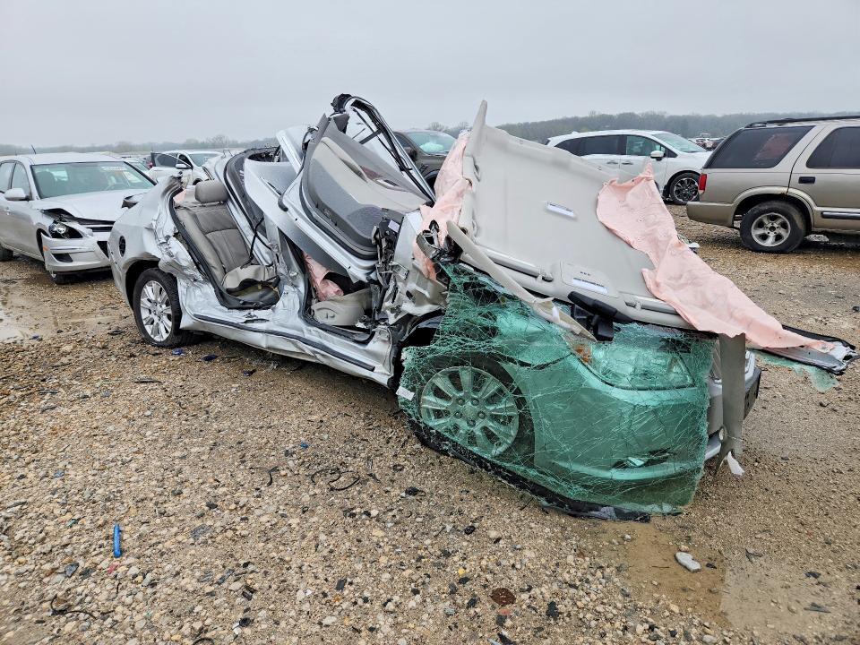 49549096 :رقم المزاد ، 1G4GD5ER3CF200780 vin ، 2012 Buick Lacrosse مزاد بيع