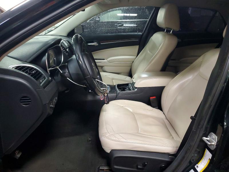 Aukcja sprzedaży 2016 Chrysler 300, vin: 2C3CCARG8GH194703, numer aukcji: 50921556