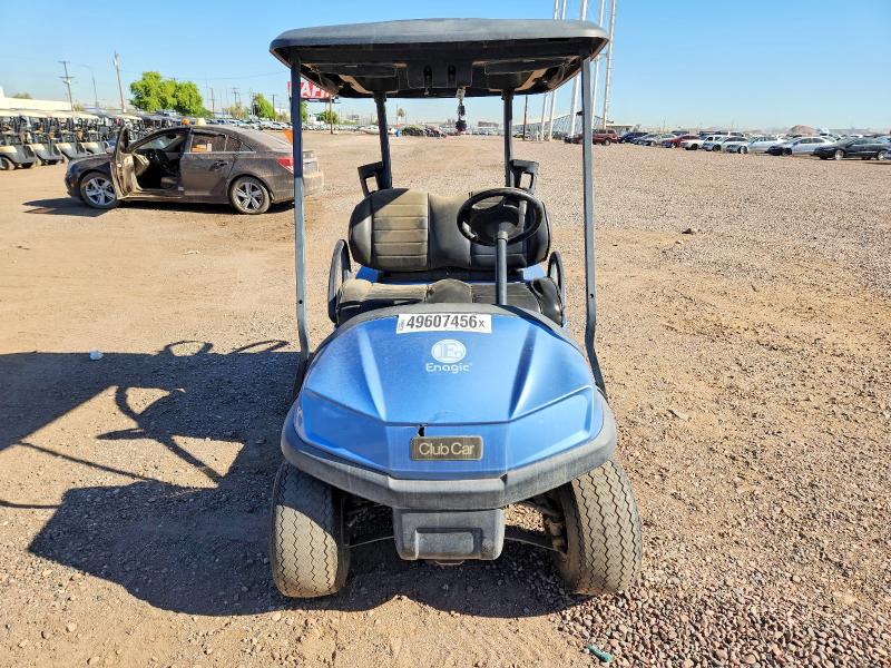 Aukcja sprzedaży 2020 Club Car Tempo Lithium, vin: AN2045125631, numer aukcji: 49607456