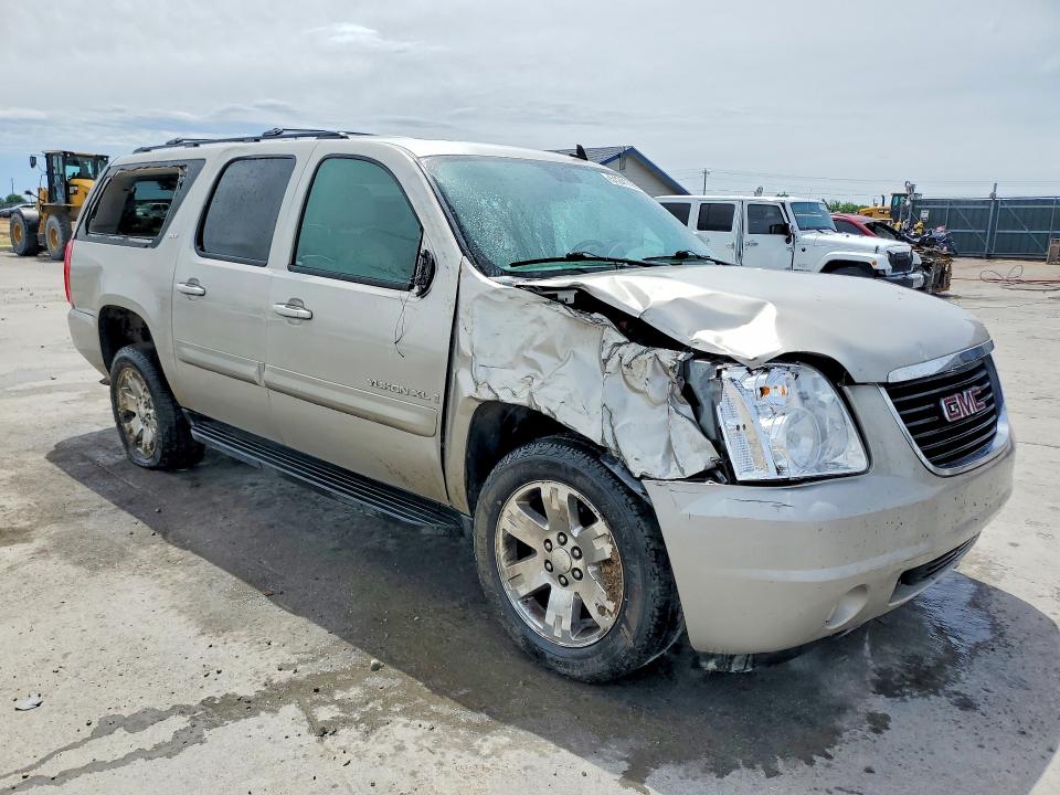 Продаж на аукціоні авто 2008 Gmc Yukon Xl, vin: 1GKFK16358R266752, номер лоту: 51241796
