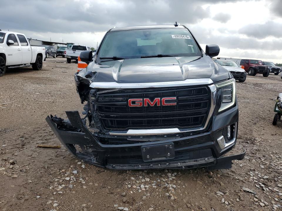 49030416 :رقم المزاد ، 1GKS1AKD8NR252095 vin ، 2022 Gmc Yukon مزاد بيع