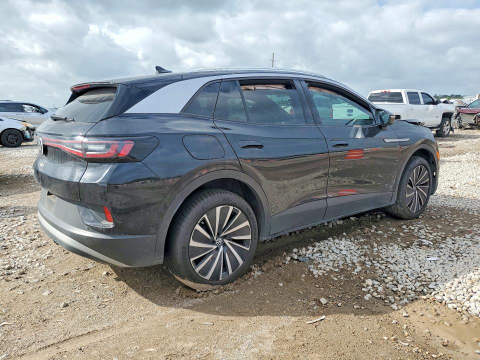 49760416 :رقم المزاد ، 1V2JNPE87PC050477 vin ، 2023 Volkswagen Id.4 مزاد بيع