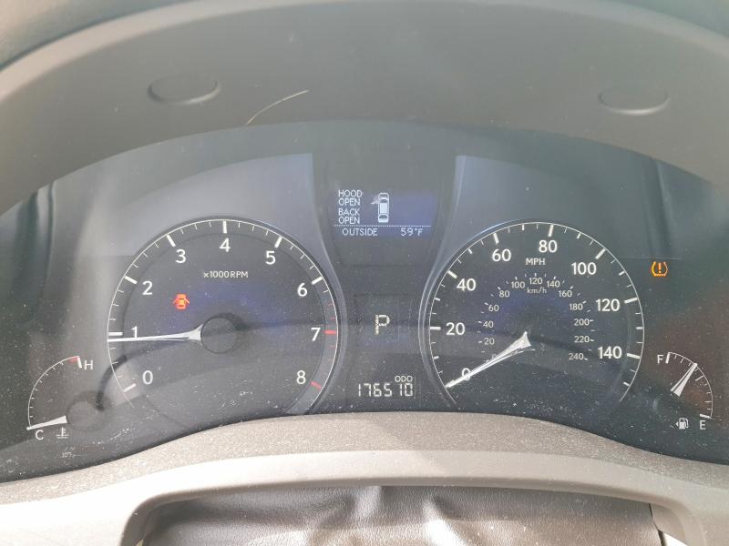 Продажа на аукционе авто 2010 Lexus Rx, vin: JTJZK1BA6A2406090, номер лота: 51618826