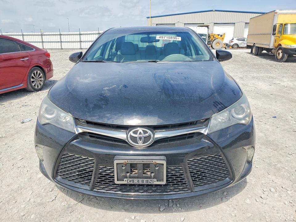 Продажа на аукционе авто 2015 Toyota Camry, vin: 4T1BF1FKXFU904151, номер лота: 49710896