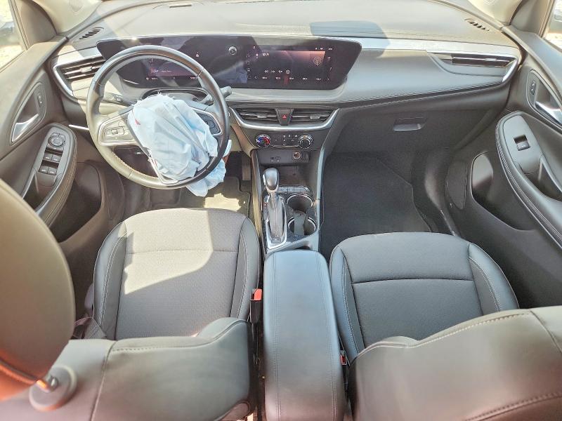 Aukcja sprzedaży 2024 Buick Encore Gx, vin: KL4AMBS26RB115314, numer aukcji: 50711666