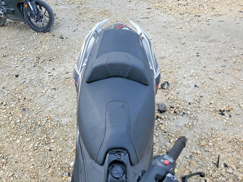 46722136 :رقم المزاد ، RFBSAT549PB610127 vin ، 2023 Kymco Usa Inc Ak مزاد بيع