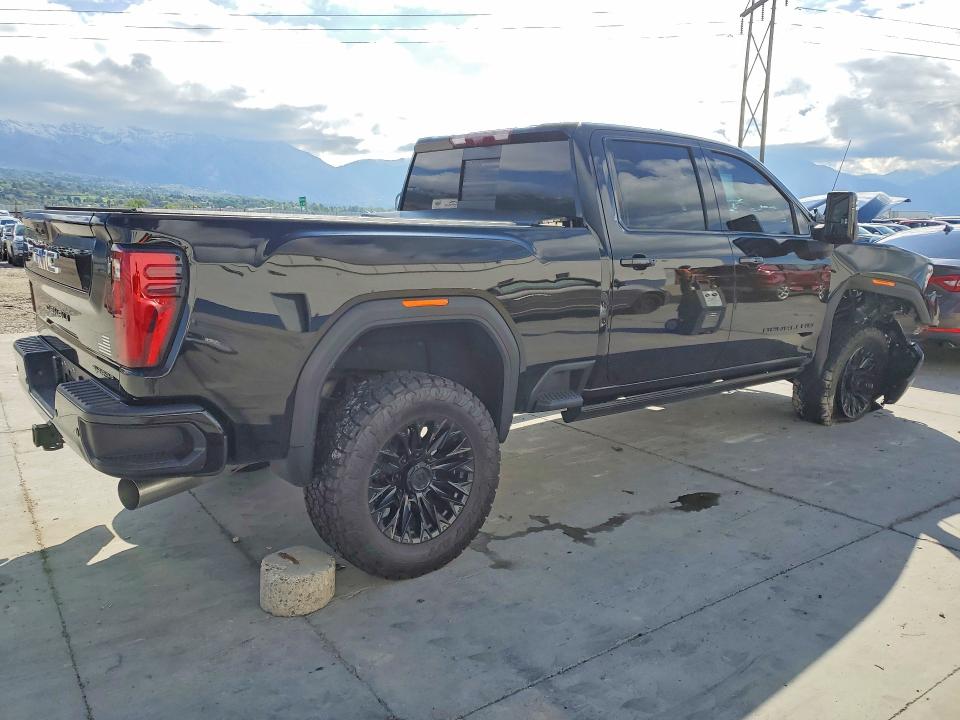 Aukcja sprzedaży 2026 Gmc Sierra, vin: 1GT4UYEY2TF203816, numer aukcji: 51513616