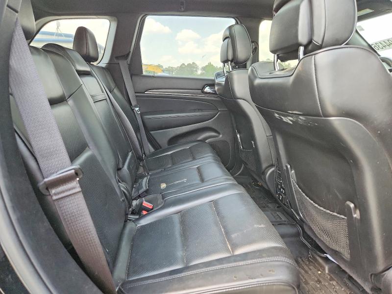 Продажа на аукционе авто 2019 Jeep Grand Cherokee, vin: 1C4RJECGXKC699066, номер лота: 50194436