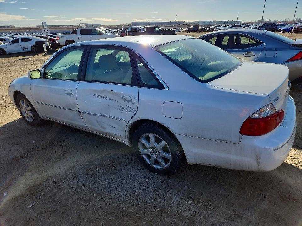 Продаж на аукціоні авто 2003 Toyota Avalon, vin: 4T1BF28B73U318070, номер лоту: 50155706