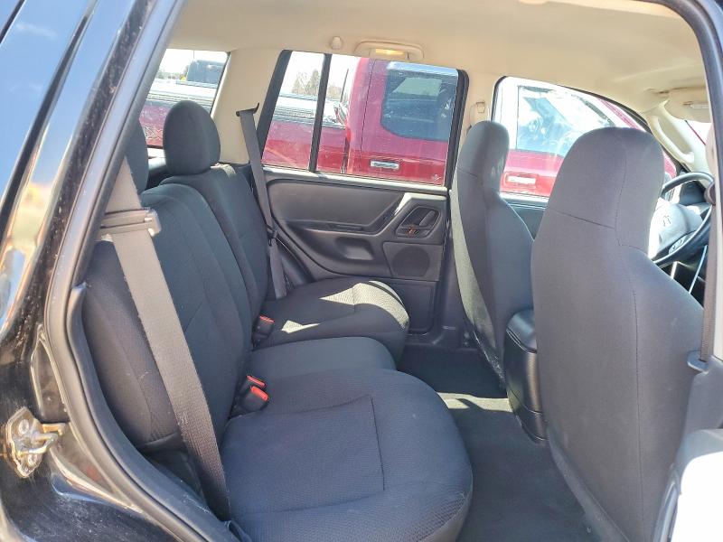Aukcja sprzedaży 2004 Jeep Grand Cherokee, vin: 1J4GW48N74C332617, numer aukcji: 48623186